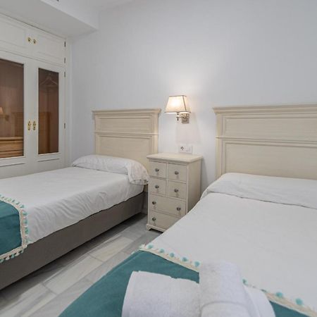 Apartamento El Parador Del Boticario Cádiz Exteriér fotografie
