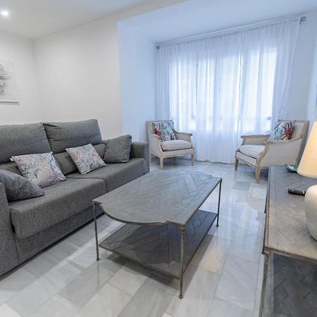 Apartamento El Parador Del Boticario Cádiz Exteriér fotografie
