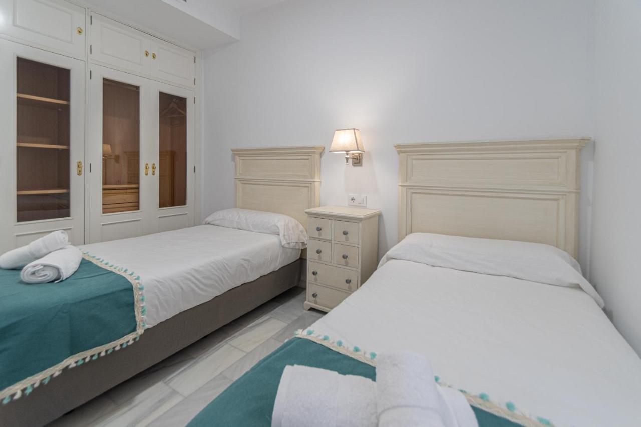 Apartamento El Parador Del Boticario Cádiz Exteriér fotografie