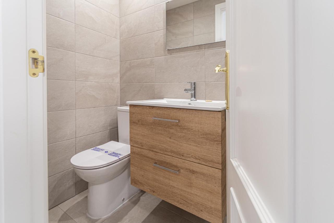 Apartamento El Parador Del Boticario Cádiz Exteriér fotografie