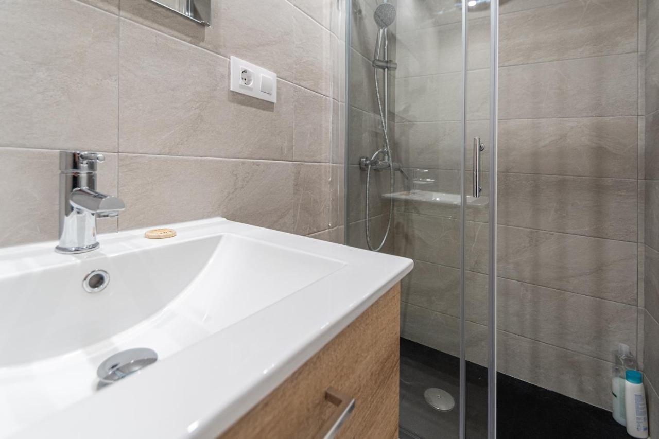 Apartamento El Parador Del Boticario Cádiz Exteriér fotografie