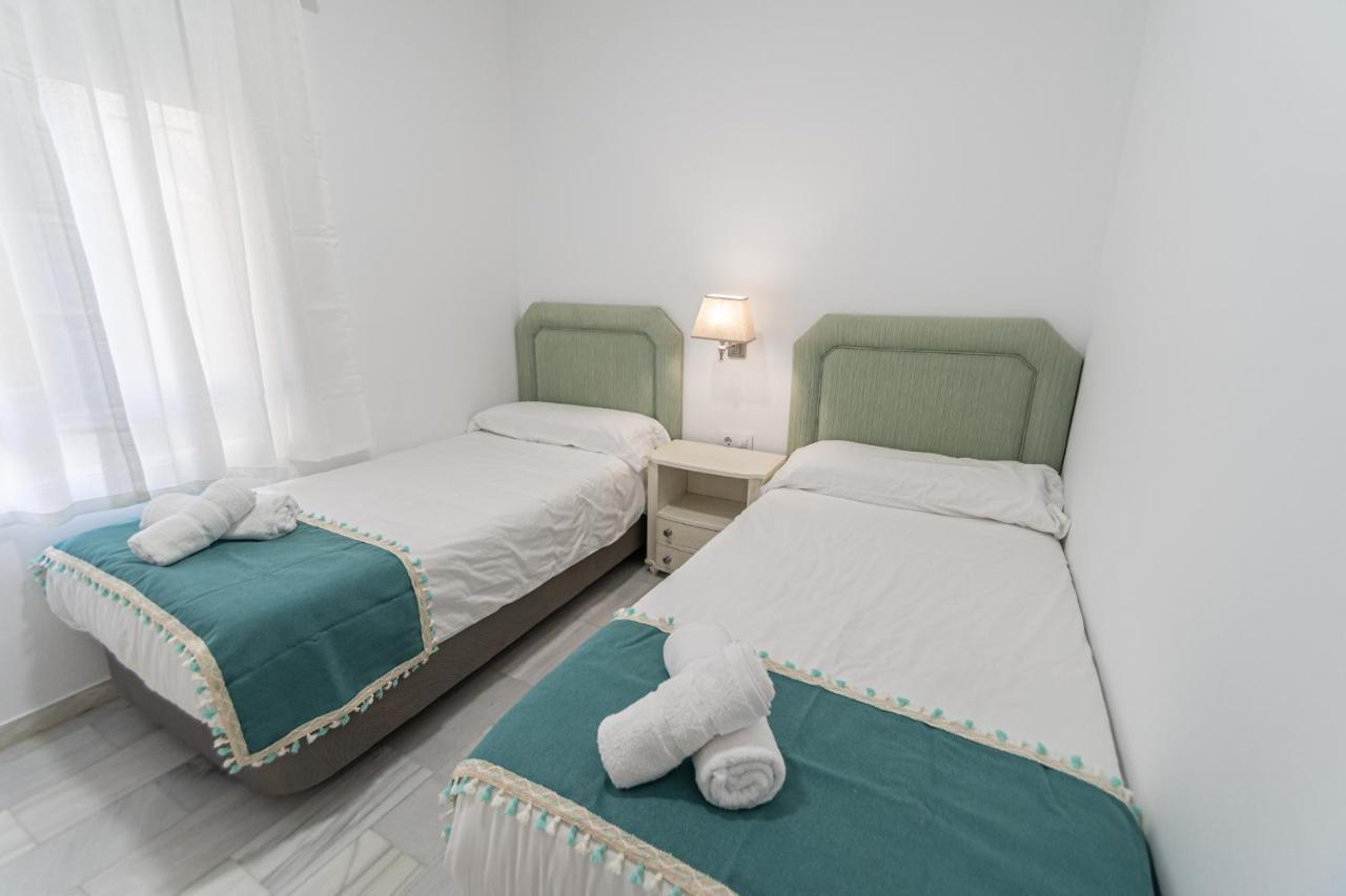 Apartamento El Parador Del Boticario Cádiz Exteriér fotografie