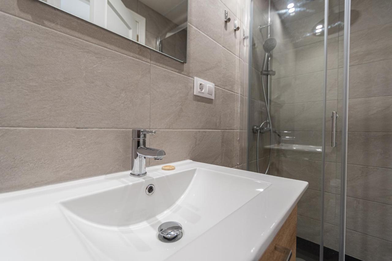 Apartamento El Parador Del Boticario Cádiz Exteriér fotografie