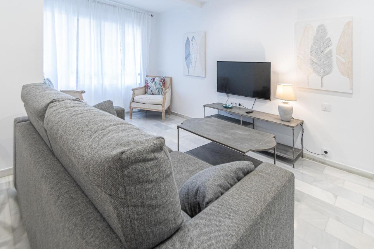 Apartamento El Parador Del Boticario Cádiz Exteriér fotografie