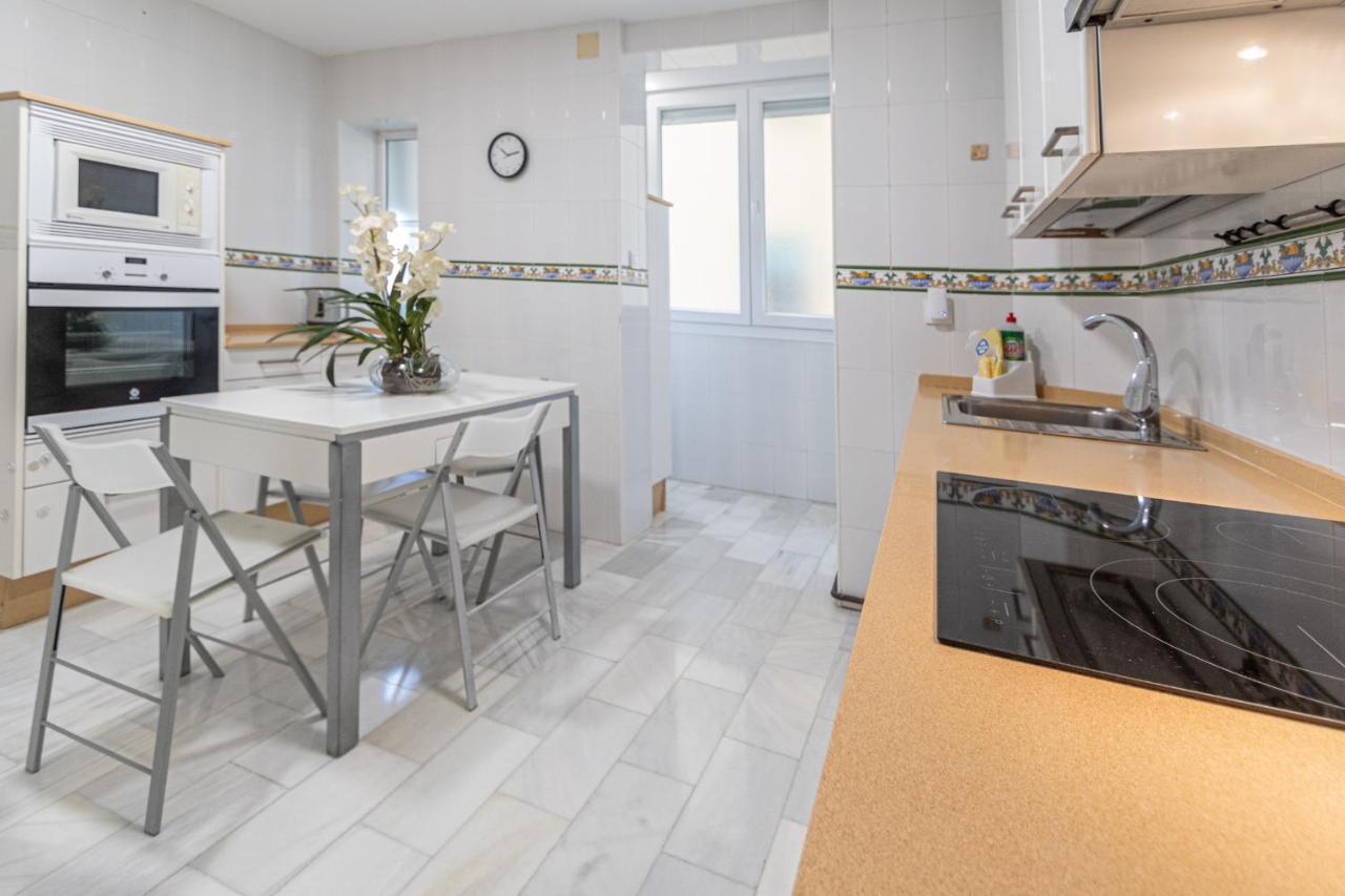 Apartamento El Parador Del Boticario Cádiz Exteriér fotografie