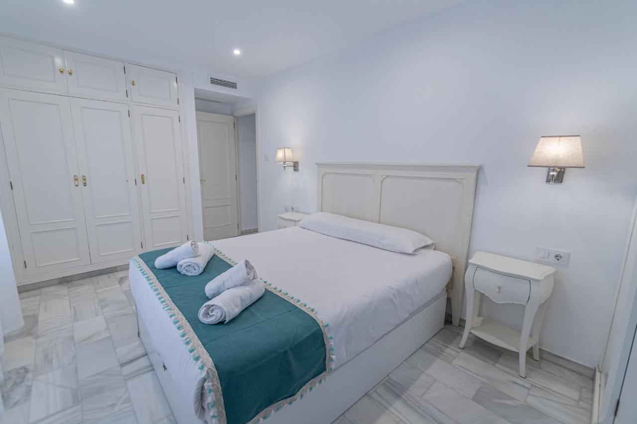 Apartamento El Parador Del Boticario Cádiz Exteriér fotografie