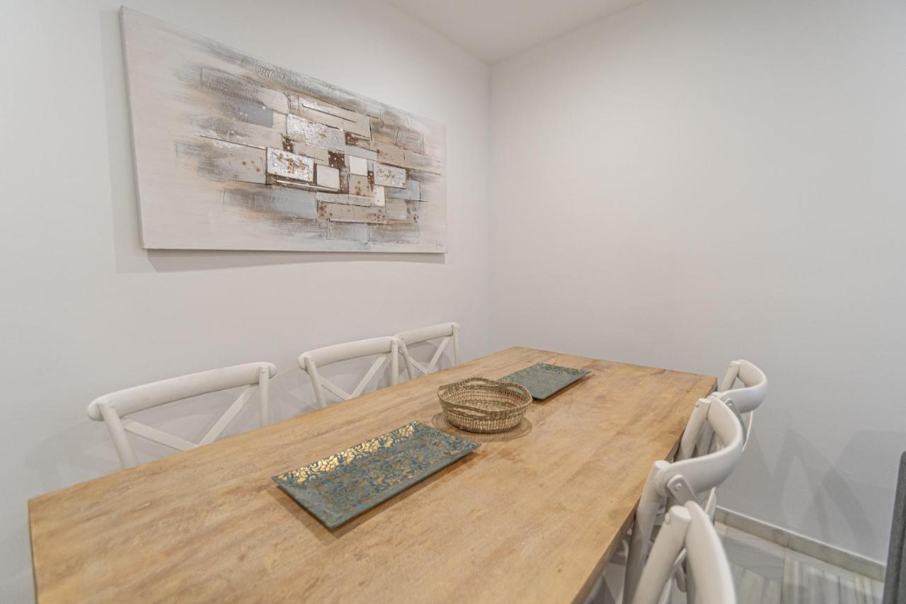 Apartamento El Parador Del Boticario Cádiz Exteriér fotografie